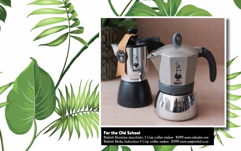 The Ultimate Coffee Gift Guide 