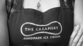 Common Ground: The Creamery