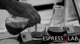 Espresso Lab: The Lighter Side of Coffee