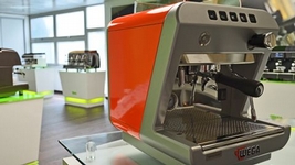 Wega: Macchine per Caffe