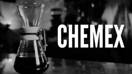 Chemex Close-up