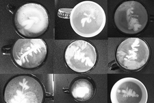 Confessions of a Home Barista: Latte Art