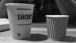 Who are you calling short?