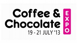 Coffee and Chocolate Expo