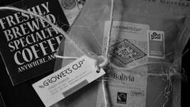 Grower's Cup