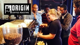 Barista Training & the Evolution of a Coffee Nut(ter)/Nerd!