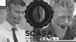 SCASA Nationals: Barista Profiles