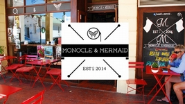 Cafe of the Week: Monocle & Mermaid