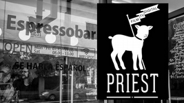 Cafe of the Week: Priest Espressobar