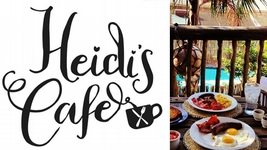 Cafe of the Week: Heidi's Cafe