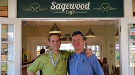 Cafe of the Week: Sagewood Cafe