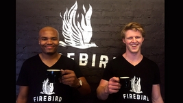 Cafe of the Week: Firebird Coffee Works