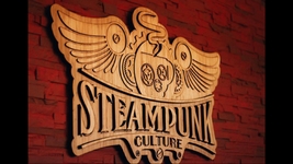 Cafe of the Week: Steampunk Culture, Ballito