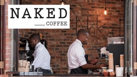 Cafe of the Week: Naked Coffee