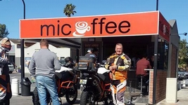 Cafe of the Week: Micoffee, Port Elizabeth