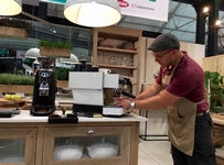 5 Top Coffee Tips from Craig Charity