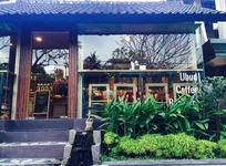 Cafe of the Week: Ubud Coffee Roastery
