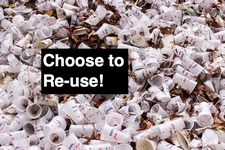 Choose to Re-use!