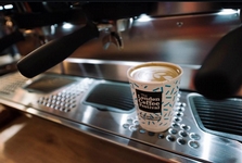 Sustainability should be high on our agenda! London Coffee Fest demonstrates how