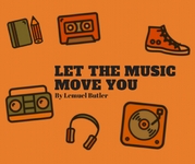 Let the Music Move You