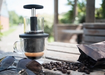 Gadget Alert: This device promises best espresso without an espresso machine