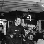 Cafe Focus: The Merchant Coffee