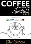 Coffee Magazine Awards Winners 2020