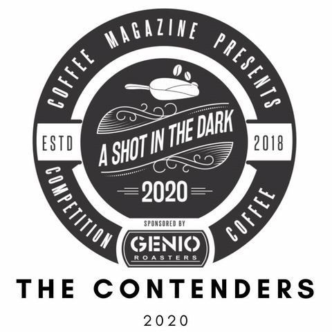A Shot in the Dark 2020: The Contenders - 