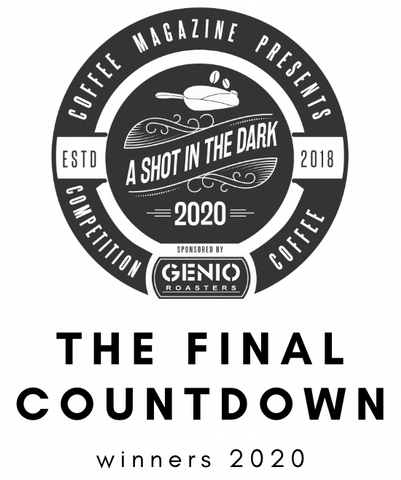 A Shot in the Dark 2020: The Final Countdown - 