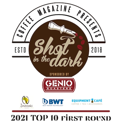 A Shot in the Dark 2021 - TOP 10 Announced via live video, watch it here! - <p>What a day! The TOP 10 announcement of A Shot in the Dark presented by Genio Roasters was exhilarating and full of surprises. You can watch the entire announcement on the Instagram link below. 
...</p>