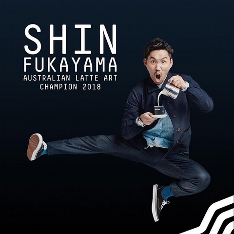 A Tale of Two Coffee Cities: Interview with Shinsaku 'Samurai Shin' Fukayama - 