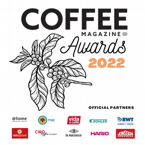 And the 2022 CMA Nominees are... - <p>Wow! We had over 1200 people put forward their favourite coffee places and humans. It is took us a bit longer than we expected to get to the shortlist in our 18 Award Categories!

Thank you for your...</p>