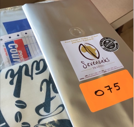 #ASITD2021: The Coffee is on the Way to the Contenders! - <p>Ok, listen up Roasters!  Your  A Shot in the Dark competition coffee is on its way!!!

We know you have all been chomping at the bit to get your hands on this coffee, but the wait is over ...</p>