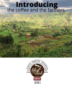 #ASITD2021: We reveal the Preliminary Round Coffee and the farmers behind it. - <p>A Shot in the Dark 2021 - The Coffee



We have some very exciting news people! The official Shot in the Dark competition coffee is.....(drum roll please......!) 

BURUNDI - GATUKUZA
Varie...</p>