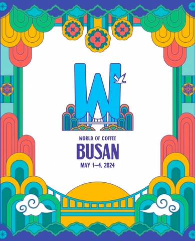 Build up to Busan: World Barista Championships 2024 - 