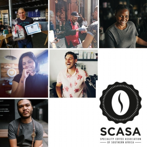 Build Up to Nationals 2020: Barista Profiles Four - <p>



Name: Samantha Naidoo

What competition are you qualified for at Nationals: Barista Competition

Competition History:  2011, 2012, 2013 and 2019

Company representing: TriBeCa

Jo...</p>