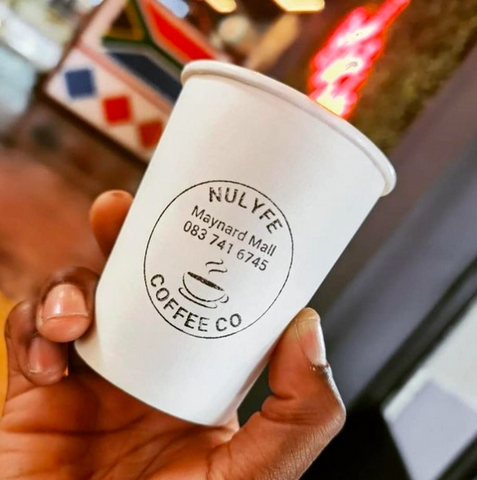 Cafe Focus: Nulyfe Coffee - <p>We first met Charles many moons ago when he was working at InFood Coffee Society in Jeffreys Bay and he came first in the SCASA Eastern Cape Barista Championships. He was even on the Cover of our 4th ...</p>