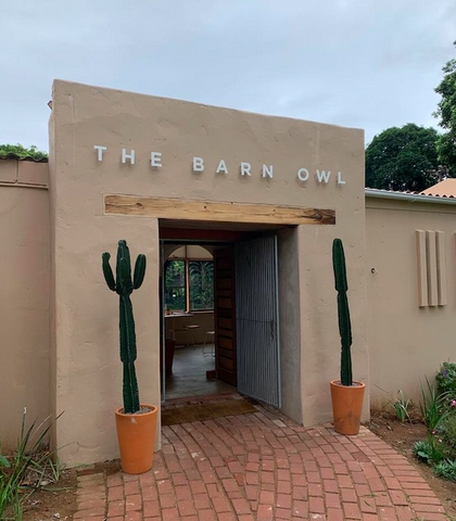 Cafe Focus: The Barn Owl Tennis Club - <p>



Welcome to the The Barn Owl at their new Mitchell Park Tennis Club location.

Ryan and the team leant into the aesthetic of the building and have created a space that looks right out of a Me...</p>