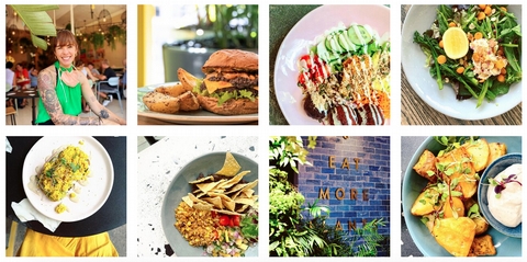 CMA 2021 Nominee Focus: Lexi's Eatery - <p>

Lexi's Healthy Eatery started in Sandton in June 2018 and has quickly become a favourite with the Joburg crowd. They now have 4 locations in Gauteng and one in Cape Town.

Lexi's has bee...</p>
