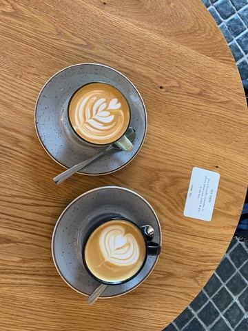 CMA 2021 Nominee Focus: Now Coffee - <p>We had the opportunity to visit one of the CMA 2021 Nominees this week.

Congratulations to the team from Now Coffee, Durban North, who are nominated in the Best New Cafe Category presented by Red E...</p>