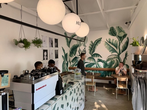 CMA 2021 Nominee Focus: Skyline Coffee - <p>Jamie and Dylan da Silva have been in the coffee industry for many years, always supportive and willing to give of their time investing back into the community whichever brand they were connected to. ...</p>
