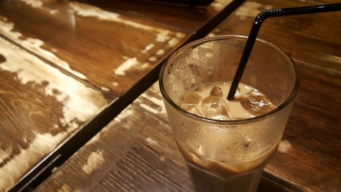 Cold Brew vs Iced Coffee - What's the difference? - <p>



What’s the difference between cold brew and iced coffee?

South Africa is settling into winter and some of us are dreaming of summer... Whether you’re dreaming of warmer weather,...</p>