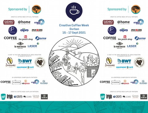 Creative Coffee Week FAQ's - <p>Are you as excited as us???

So many incredible coffee brands coming together to make this a very special Creative Coffee Week 2021! 

Creative Coffee Week is just over a week away and we cannot w...</p>