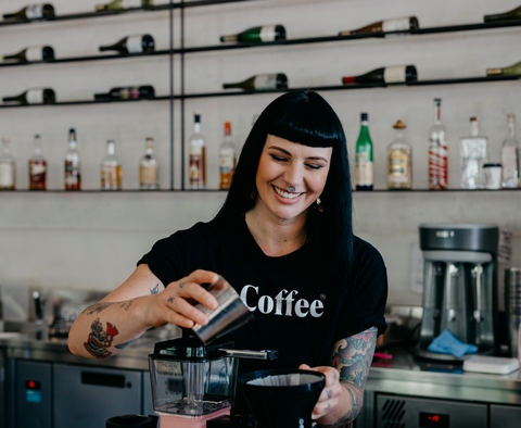 Empowering Women in Coffee - Until it doesn't need to be said, we'll keep saying it: women are undervalued in the coffee space and it needs to change.  Nicole Battefeld-Montgomery explores how it has and continues to affect her journey and how we can all make choices to change for the better.