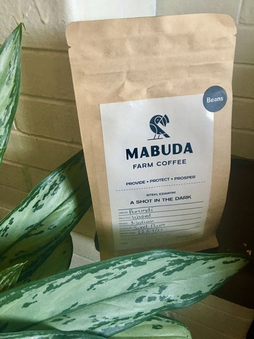 Eswatini's first coffee roastery: Mabuda Farm Coffee - <p>We were so thrilled when this year, we received an entry to A Shot in the Dark from Eswatini! Grant Johl was so enthusiastic about the project and unfortunately civil unrest in the country meant that ...</p>