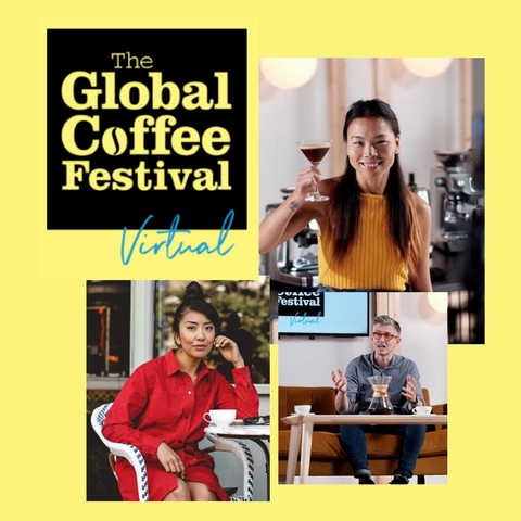 Global Coffee Festival 2020: Virtual - <p>

The Global Coffee Festival is an ambitious virtual gathering by the team from Allegra who normally put together a slate of physical coffee events around the globe in major coffee cities....</p>