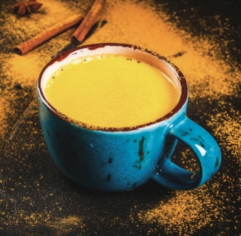 Golden Turmeric Latte: How to and Delicious Breakfast Recipes - <p>Golden Turmeric Latte – The anti-inflammatory drink that boosts your immune system



Appearing on café menus around the world as a Golden Latte, this tasty drink offers powerful func...</p>