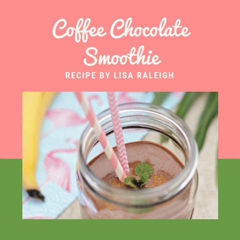 Healthy Coffee: Coffee-Chocolate Smoothie! - <p>Healthy Summer: Coffee-Chocolate Smoothie

With hot summer days fast approaching, many of us are regretting our winter breakfast choices. Not the coffee of course – never the coffee! But maybe...</p>