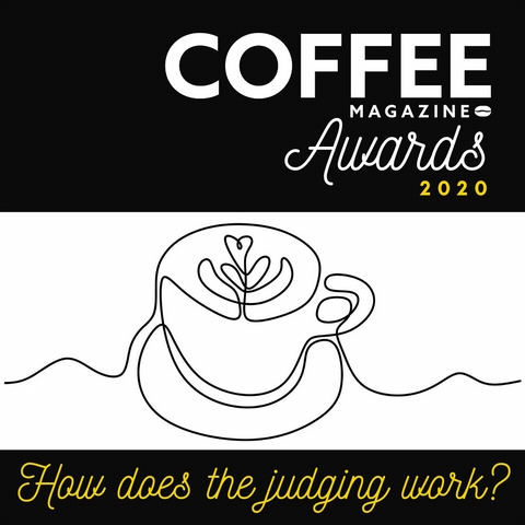 How does the Judging work? And can we vote? - <p>

We have been overwhelmed by the response to this year's Coffee Magazine Award nominations. It is so exciting to celebrate the hard work and dedication these businesses and people that have a d...</p>