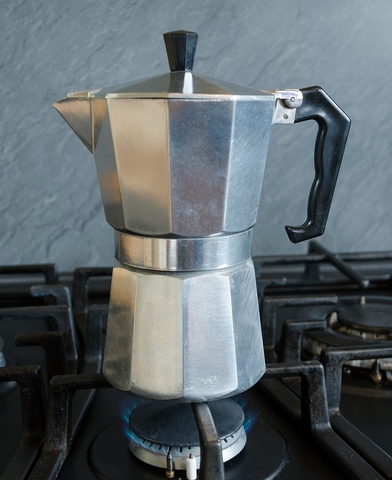 In Honour of the Moka Pot - <p>

Is there any coffee maker more iconic than the Bialetti Moka Express? After more than 85 years, the classic stove-top coffee maker, invented in 1933, it was reported in a recent article may soon b...</p>